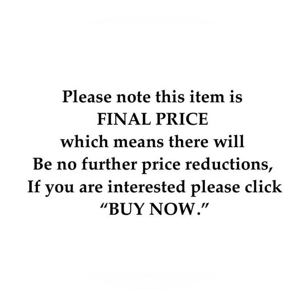 ♥️ Garavani style crystal pendant earrings, clear gunmetal black contrast dangle - Picture 13 of 16